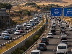 Eclipse solar total | El Gobierno prevé que las carreteras se verán afectadas y lanza un aviso para todas estas autopistas