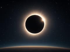 El día quedará totalmente oscuro durante 6 minutos: cuándo llega el eclipse más largo de la historia y dónde verlo