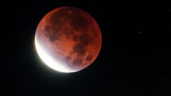 Confirmado por la NASA | Llega el eclipse más grande del siglo y será irrepetible: qué día, a qué hora comienza y dónde se podrá ver