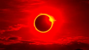 Llega el eclipse solar más largo del siglo: el día se convertirá en noche y no se repetirá en más de 156 años