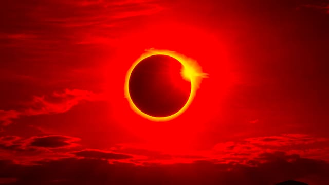 Llega el eclipse solar más largo del siglo: el día se convertirá en noche y no se repetirá en más de 156 años