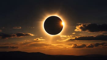 Llega el eclipse solar más largo del siglo | Cuándo es y desde dónde se podrá ver este evento astronómico único: no se repetirá en 157 años
