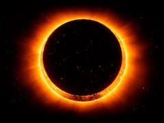 Se viene el eclipse solar del año: el día se convertirá en noche y todas estas personas podrán ver el impactante fenómeno