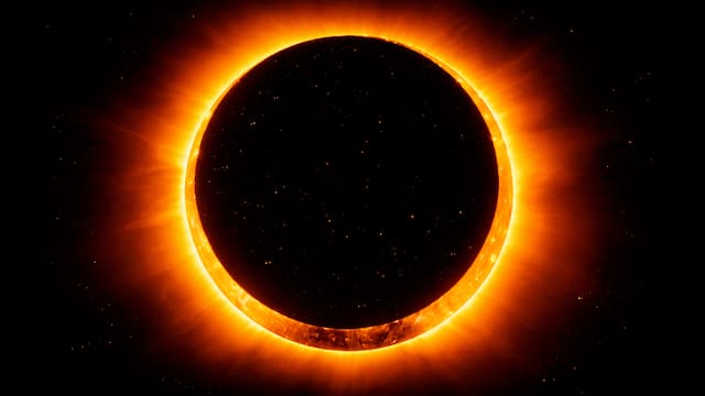 Se viene el eclipse solar del año: el día se convertirá en noche y todas estas personas podrán ver el impactante fenómeno