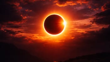 Llega el eclipse más largo e imponente de la historia: el planeta quedará totalmente a oscuras por varios minutos y no se repetirá en 157 años