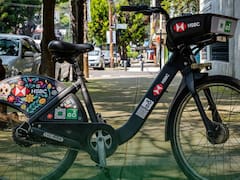 Fin de la Ecobici CDMX: la empresa denunció graves problemas y miles de usuarios fueron afectados