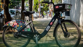 Fin de la Ecobici CDMX: la empresa denunció graves problemas y miles de usuarios fueron afectados