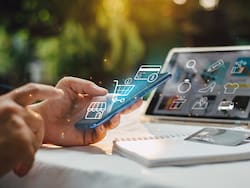 Adaptarse o extinguirse | Así es como las empresas se reinventan con el e-commerce en medio del boom de importaciones