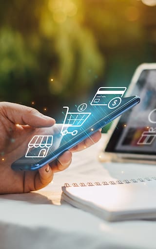 Adaptarse o extinguirse | Así es como las empresas se reinventan con el e-commerce en medio del boom de importaciones