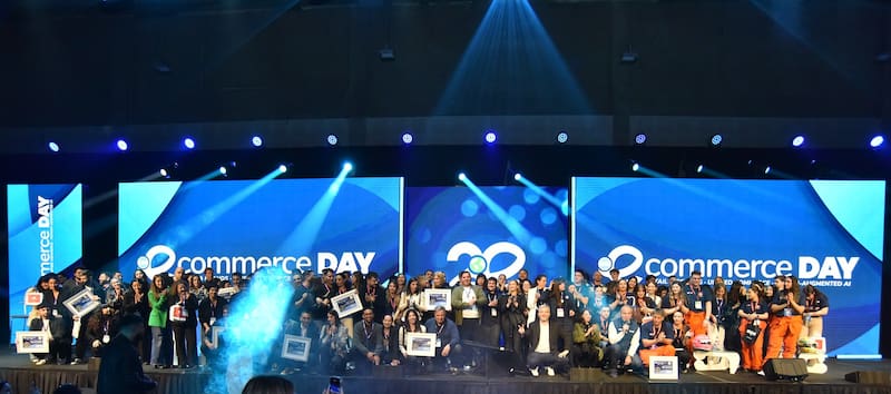 La edición número 200 también reconoció a las compañías y líderes destacados del ecosistema.