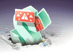 El ultimátum de Wall Street que complica a Milei