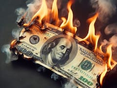 Fin del dólar | Cambian todos los billetes de 100 para siempre y esta será la forma de identificar los verdaderos