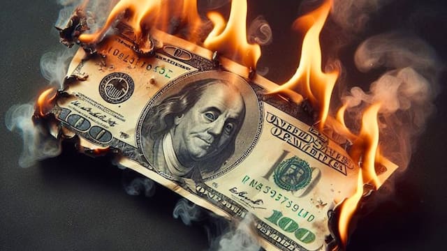 Fin del dólar | Cambian todos los billetes de 100 para siempre y esta será la forma de identificar los verdaderos