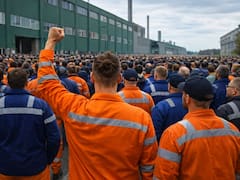 Mientras en México apenas se debaten las 40 horas, en Noruega todos salen de la oficina a las 3 de tarde y muchos trabajan solo 4 días a la semana