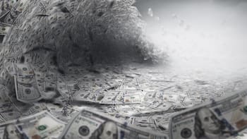 “Avalancha de dólares”: los números del Gobierno para dar vuelta el mayor de los déficits y las dudas privadas