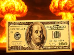 La invasión de Estados Unidos a Irán traerá una crisis económica: inflación en todo el mundo, el petróleo será más caro y caerá el precio del dólar