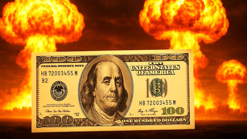 El devastador efecto económico de la guerra de Estados Unidos con Irán