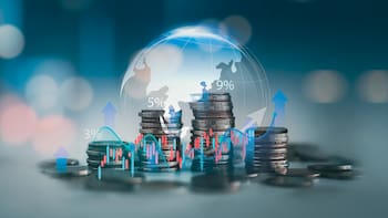 El mercado de bonos enciende una nueva alarma para Wall Street