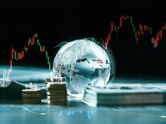 Por qué la economía mundial sigue resistiendo pesar de todo