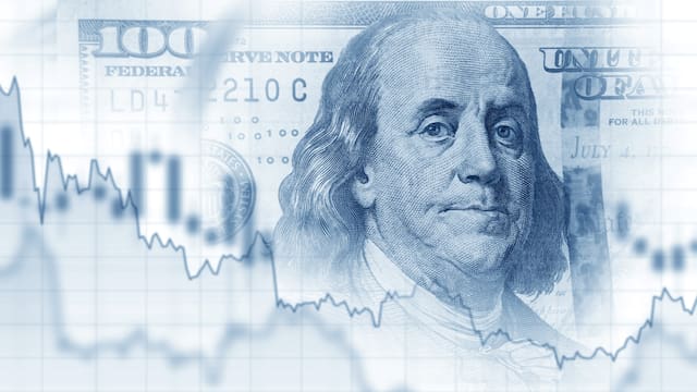 Dólar: el techo de la banda cambiaria ya pasó los $ 1500