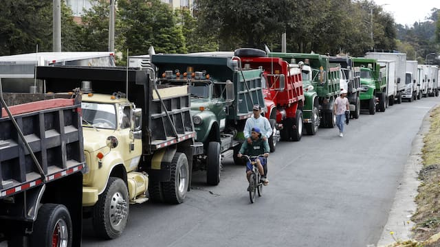 Paro en Ecopetrol: sindicato anuncia cese de actividades por 24 horas y movilizaciones en todo el país