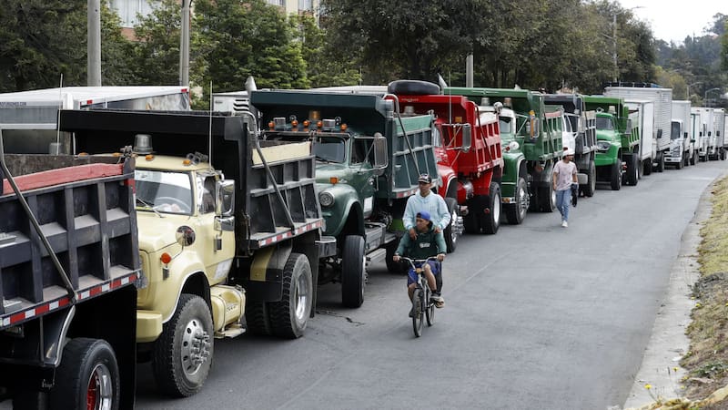 Paro en Ecopetrol: sindicato anuncia cese de actividades por 24 horas y movilizaciones en todo el país.