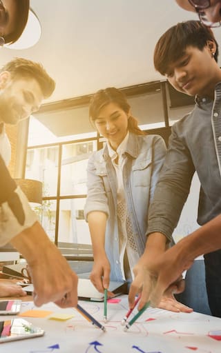 De empleado a intra-emprendedor: El paso a paso hacia la autogestión, la habilidad más buscada por las empresas