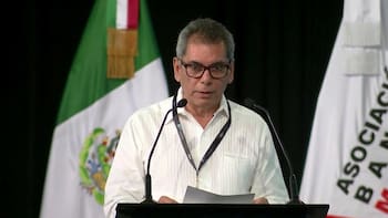 Bancos sólidos, pero Pymes olvidadas: El reclamo de Hacienda que sacude a la Convención Bancaria