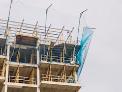 Construir cuesta 136% más en dólares: cuáles son las otras variables que hacen atractivo un departamento en pozo