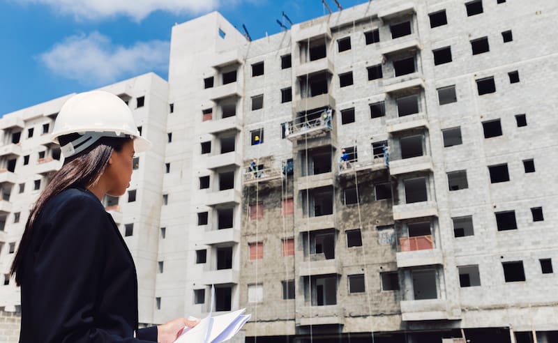 El megaproyecto chino prometía construir una torre de 838 metros utilizando tecnología modular avanzada.