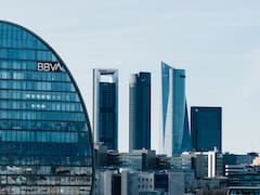BBVA deja atrás la OPA fallida y prevé generar 49.000 millones de capital hasta 2028
