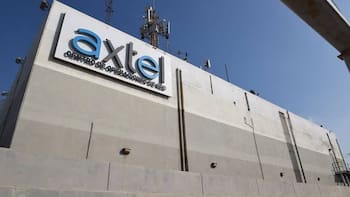 Axtel ‘reconecta’ con las empresas: La nube y la ciberseguridad disparan en más de un tercio sus nuevos contratos