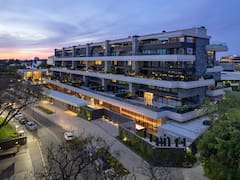 Creaurbana y BMA reciben un nuevo reconocimiento en los International Property Awards