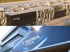 La salida de EM&E destraba el futuro de Indra y devuelve el optimismo al mercado