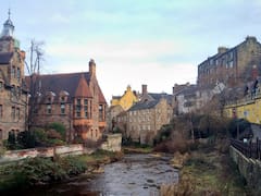 El Corte Inglés anuncia viajes para conocer Escocia: el paquete incluye vuelo y hotel por menos de 500 euros