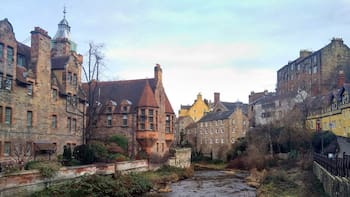 El Corte Inglés anuncia viajes para conocer Escocia: el paquete incluye vuelo y hotel por menos de 500 euros