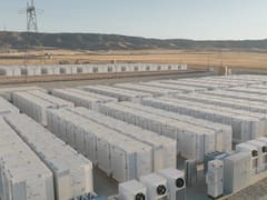 Después de Transener, el grupo Edison va por el negocio más nuevo y creciente del mercado eléctrico argentino