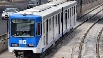 Confirmado | El Tren Ligero cambiará sus horarios y esta será la ruta afectada