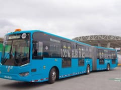 Cambia el transporte público | Ahora los tramos serán más cortos y los pasajeros perderán menos tiempo viajando