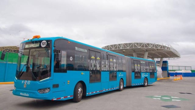 Cambia el transporte público | Ahora los tramos serán más cortos y los pasajeros perderán menos tiempo viajando