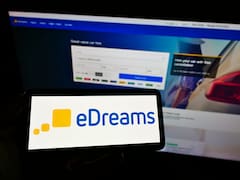 eDreams se desploma un 15% tras reducir su beneficio a 200.000 euros