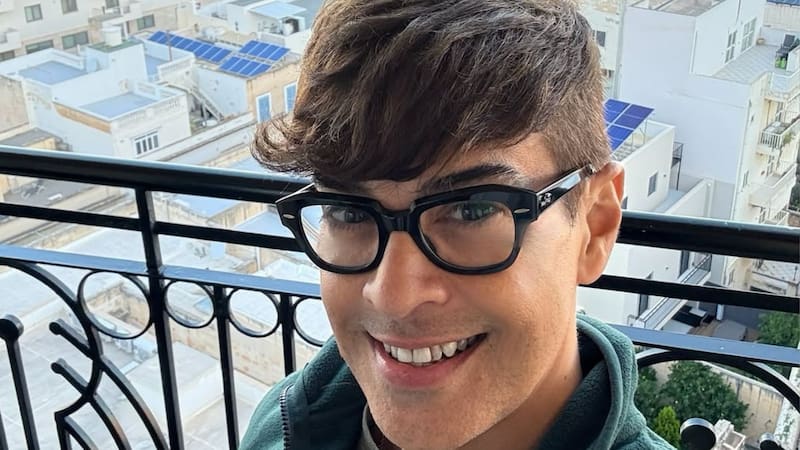 Tiene 58 años, parece de 20 y comparte su fórmula de la “juventud eterna”