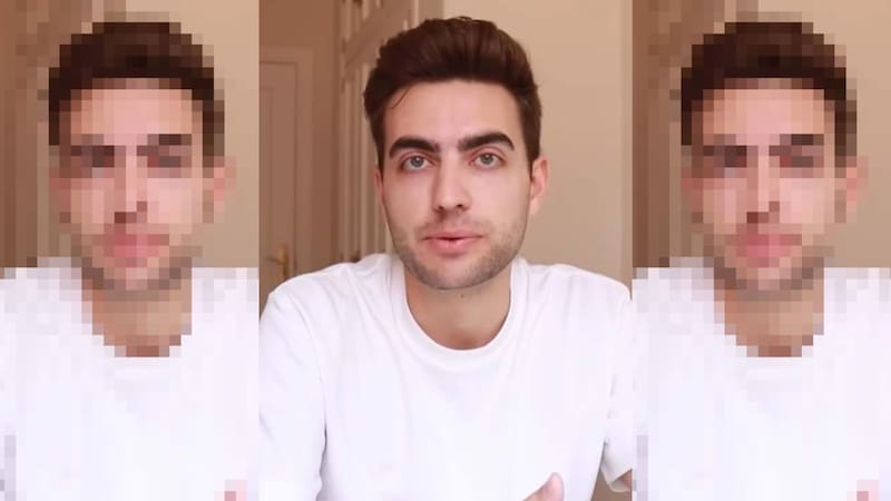 Edu Saz, arquitecto, no recomienda mudarse a viviendas en esquinas. (Fuente: archivo)