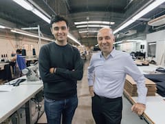 No miraron a China y apostaron por Europa: la historia de la empresa textil que usa el método Just in time