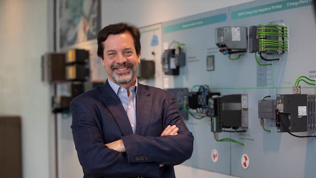 Eduardo Gorchs: “La complementación bilateral es muy potente y hay tres sectores que miran los inversores”