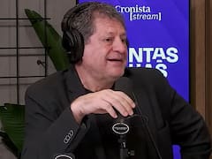 Levy Yeyati: la trampa de buscar soluciones en los “outsiders” y la verdad detrás del boom del trabajo informal