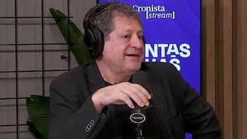 Levy Yeyati: la trampa de buscar soluciones en los “outsiders” y la verdad detrás del boom del trabajo informal