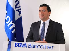Ganancia de BBVA México avanza 8.3% en 2025