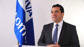 Ganancia de BBVA México avanza 8.3% en 2025