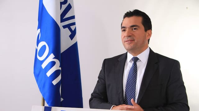 Ganancia de BBVA México avanza 8.3% en 2025